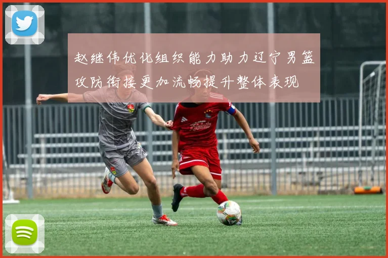 赵继伟优化组织能力助力辽宁男篮攻防衔接更加流畅提升整体表现
